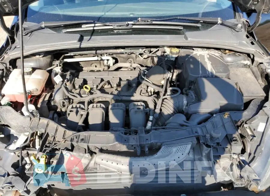 1FADP3F26GL278102 Photo# 11