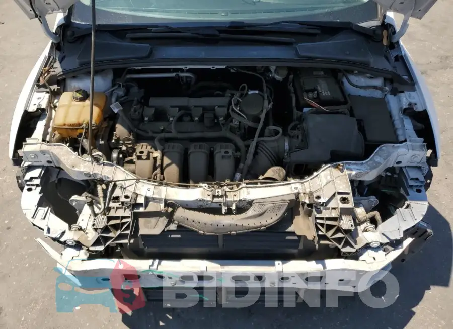 1FADP3F27GL283602 Photo# 11