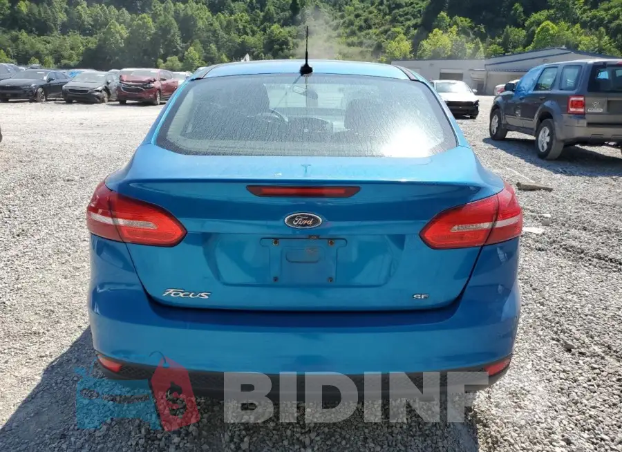 1FADP3F2XFL260409 Photo# 6