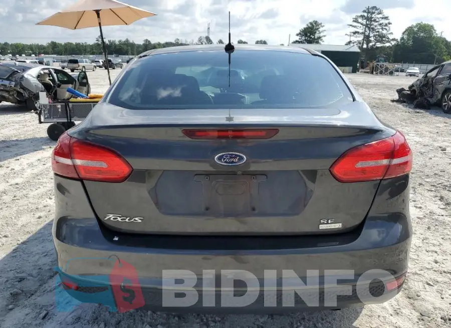 1FADP3FE2GL210647 Photo# 6