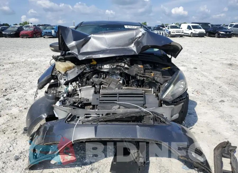 1FADP3FE2GL210647 Photo# 5