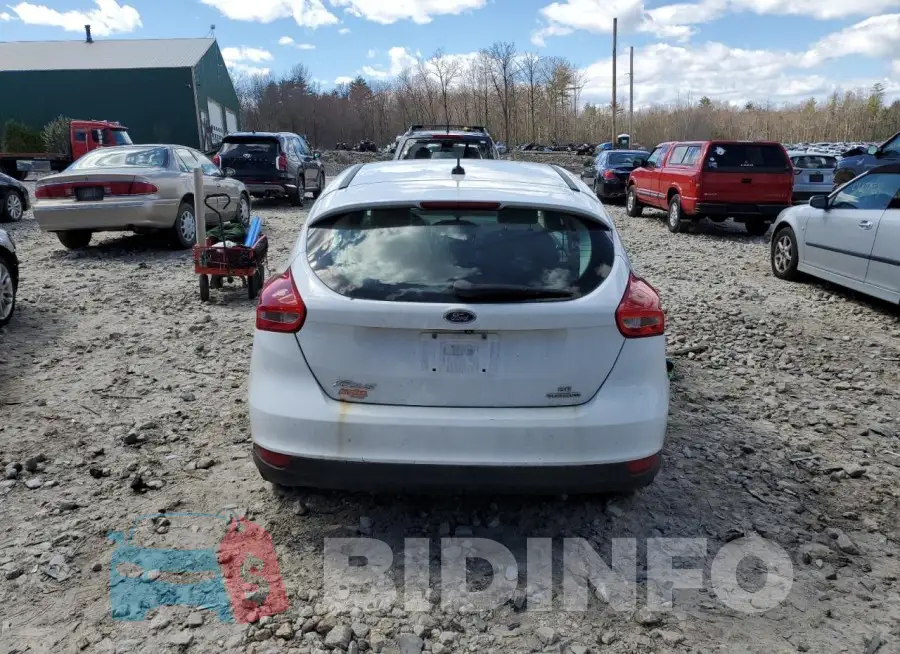 1FADP3K21FL243021 Photo# 6