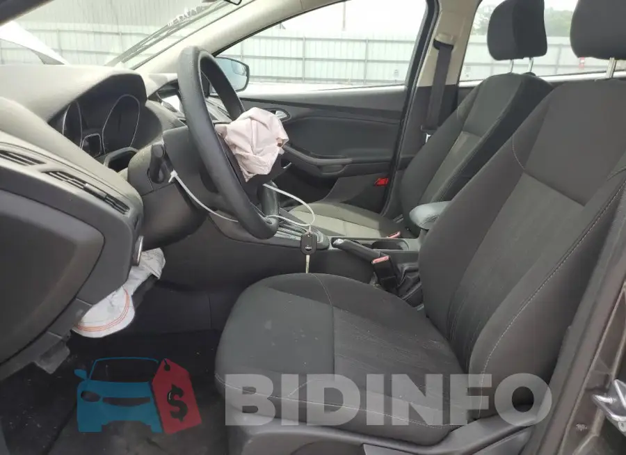 1FADP3M22HL227572 Photo# 7