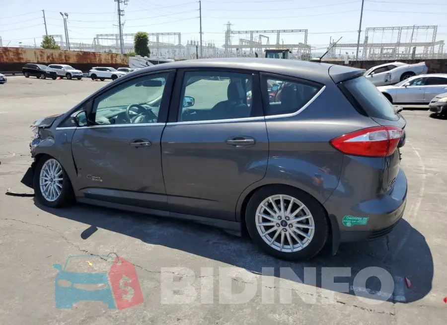 1FADP5CU4FL105436 Photo# 2