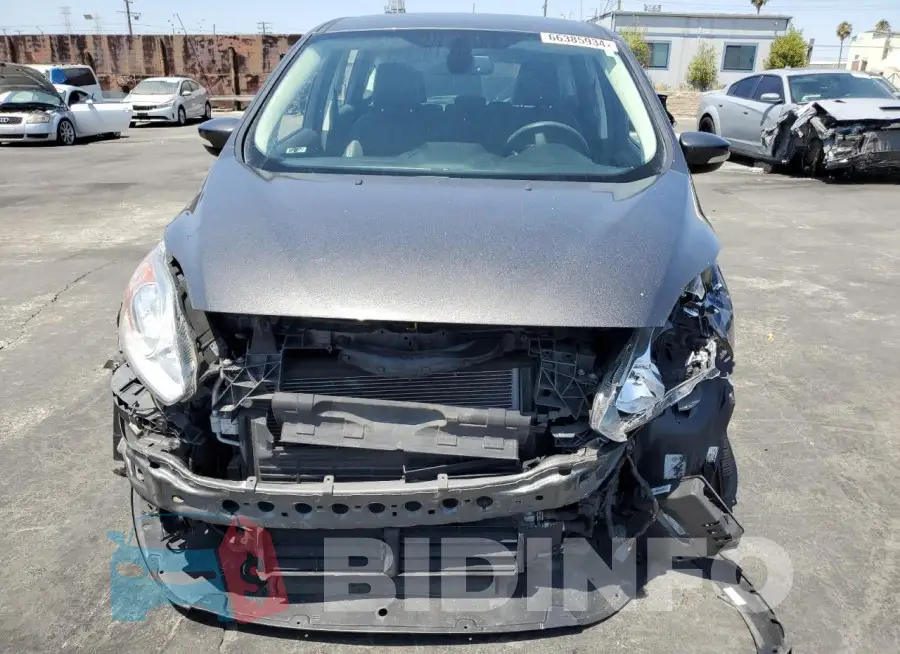 1FADP5CU4FL105436 Photo# 5