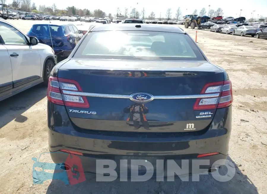 1FAHP2E89FG127246 Photo# 6