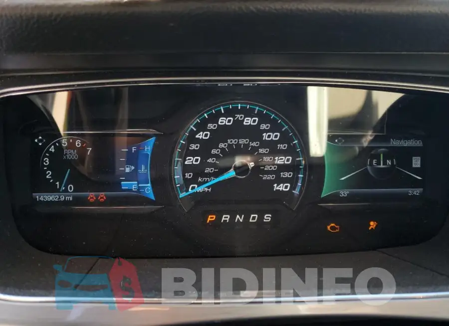 1FAHP2E89FG127246 Photo# 9