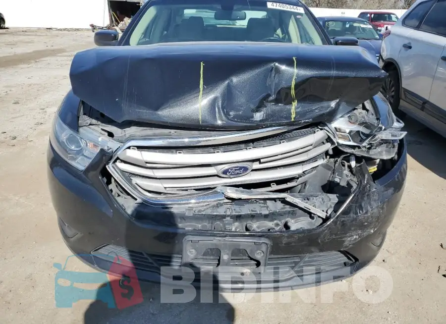 1FAHP2E89FG127246 Photo# 11