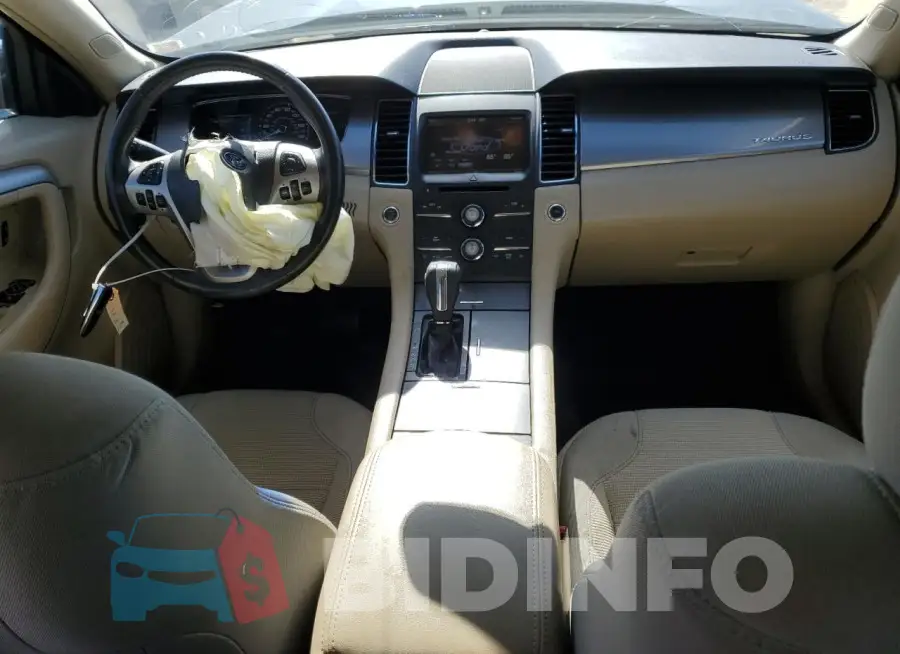 1FAHP2E89FG127246 Photo# 8