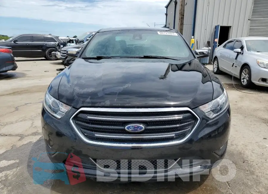 1FAHP2F89HG111646 Photo# 5