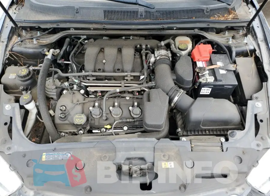1FAHP2F89HG111646 Photo# 11
