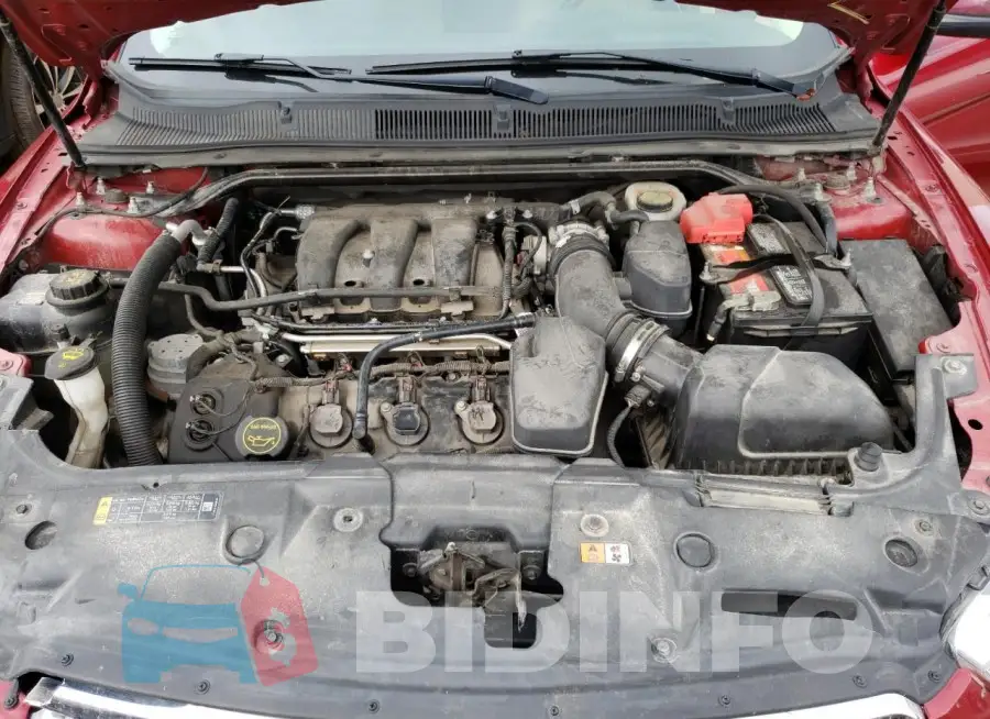 1FAHP2J88FG186679 Photo# 11