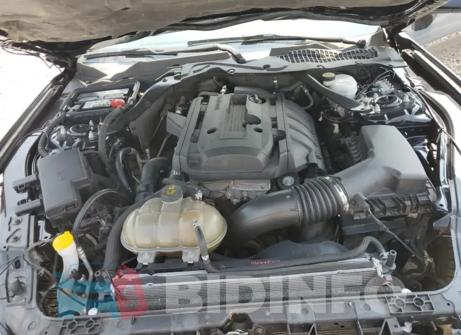 1FATP8UH0F5335171 Photo# 11
