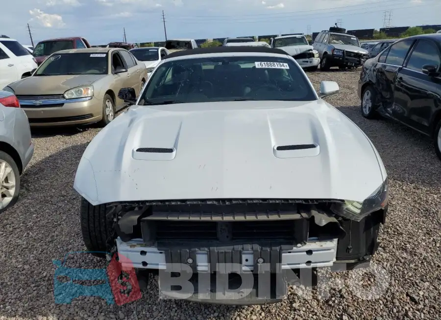 1FATP8UH1K5109747 Photo# 5
