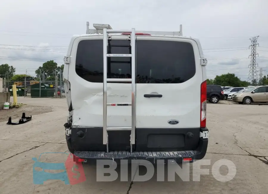 1FBZX2YM1FKB17092 Photo# 6