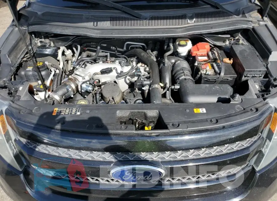 1FM5K8GT6FGA51433 Photo# 12