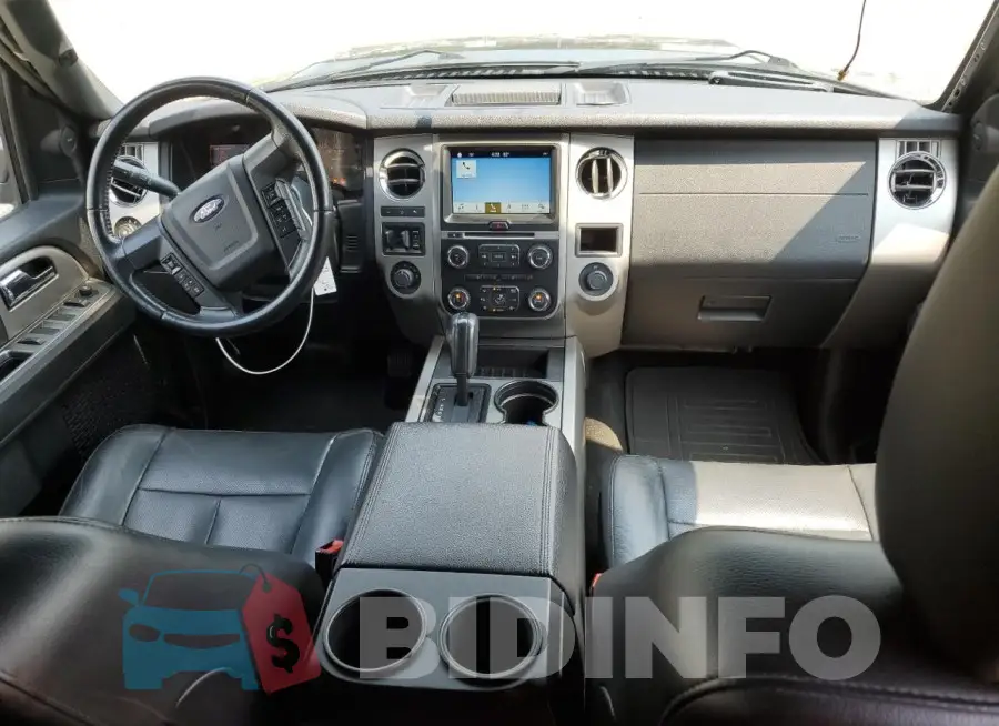 1FMJK1JTXHEA58138 Photo# 8