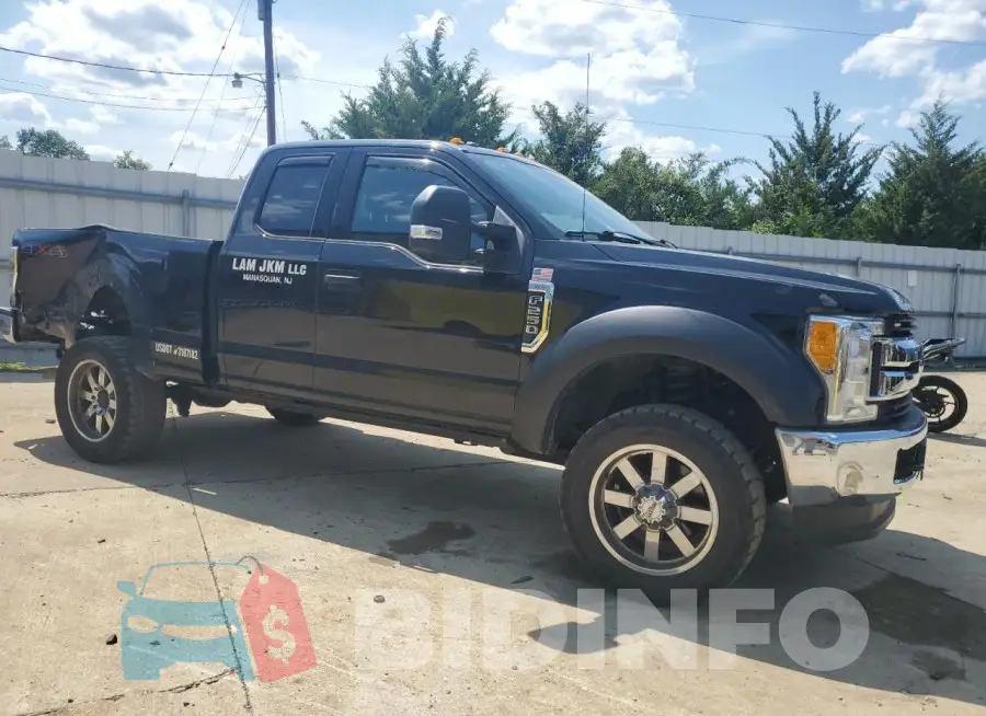 1FT7X2B60HEB50700 Photo# 4