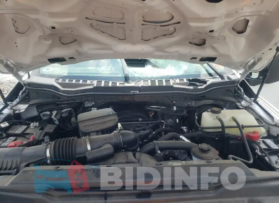 1FT8W3BN3NEF87753 Photo# 11