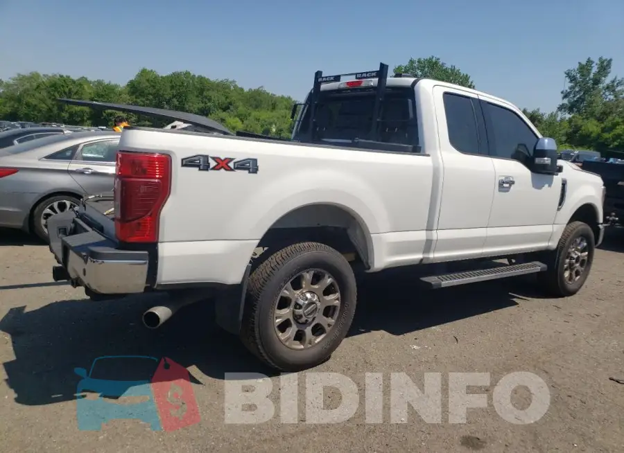 1FT8X3BN4LED43622 Photo# 3