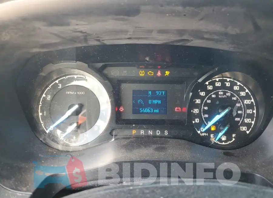 1FTER4EH1KLB07979 Photo# 9