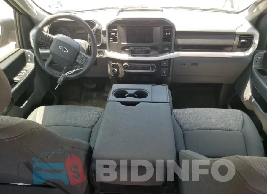 1FTEW1CB6MKD94590 Photo# 8