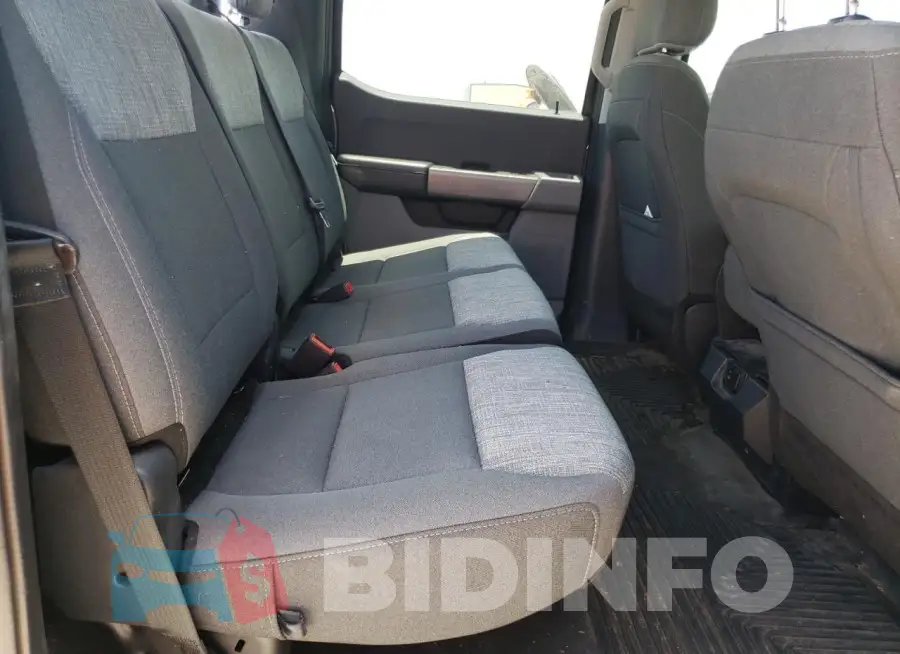 1FTEW1CB6MKD94590 Photo# 10
