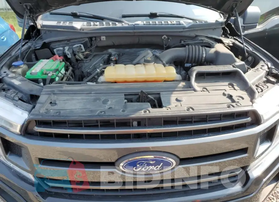 1FTEW1E54JFB18341 Photo# 11