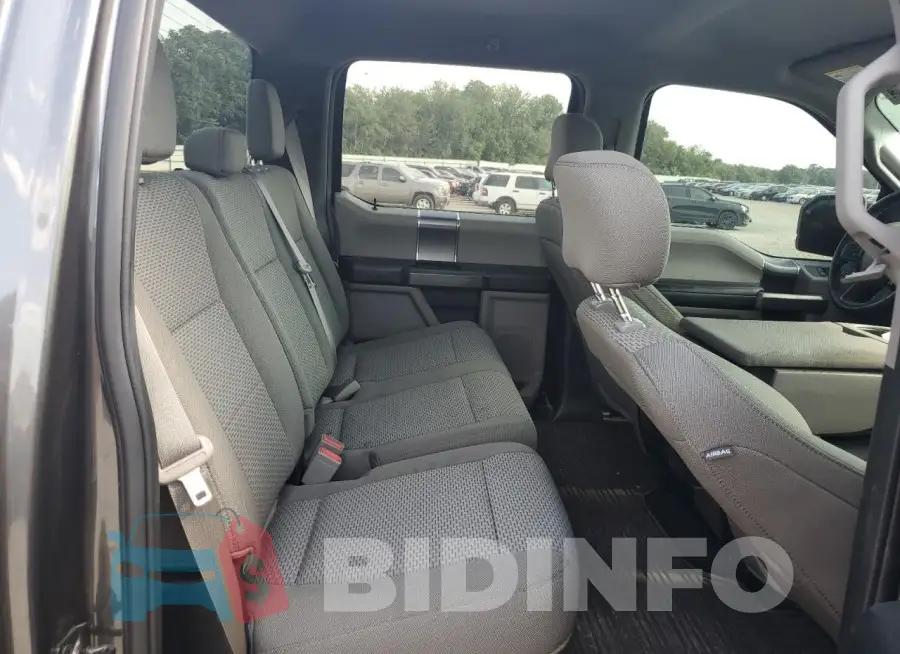 1FTEW1EG2JFC01011 Photo# 10