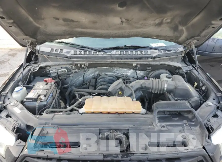 1FTEX1CF4GFB64737 Photo# 11