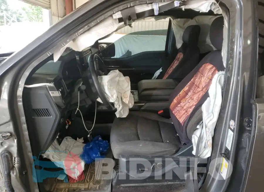 1FTFW1E55MKD53539 Photo# 7