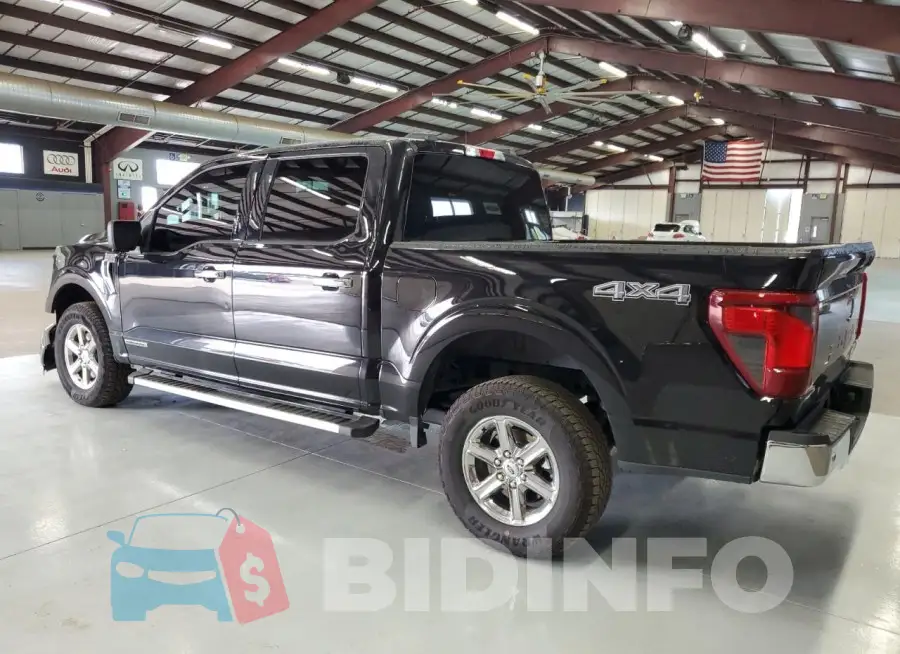 1FTFW3LDXRFA63111 Photo# 2