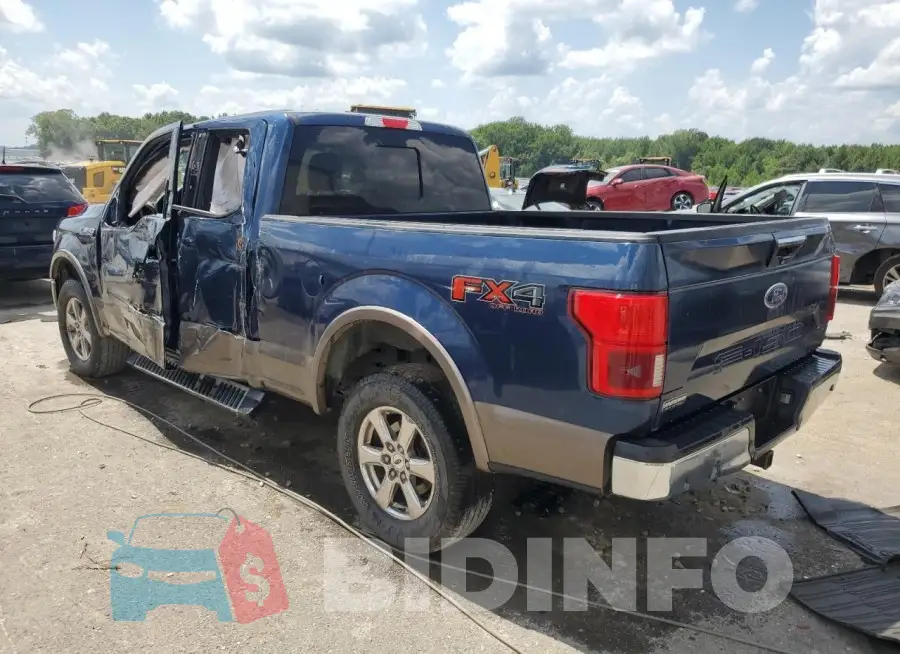 1FTFX1E5XJKD11991 Photo# 2