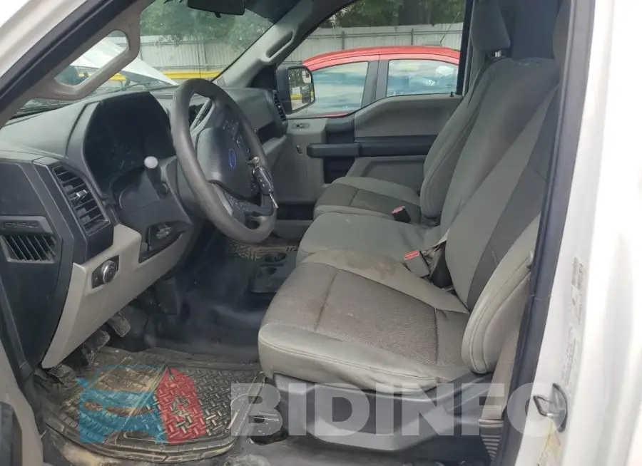 1FTMF1CF4HFC50033 Photo# 7