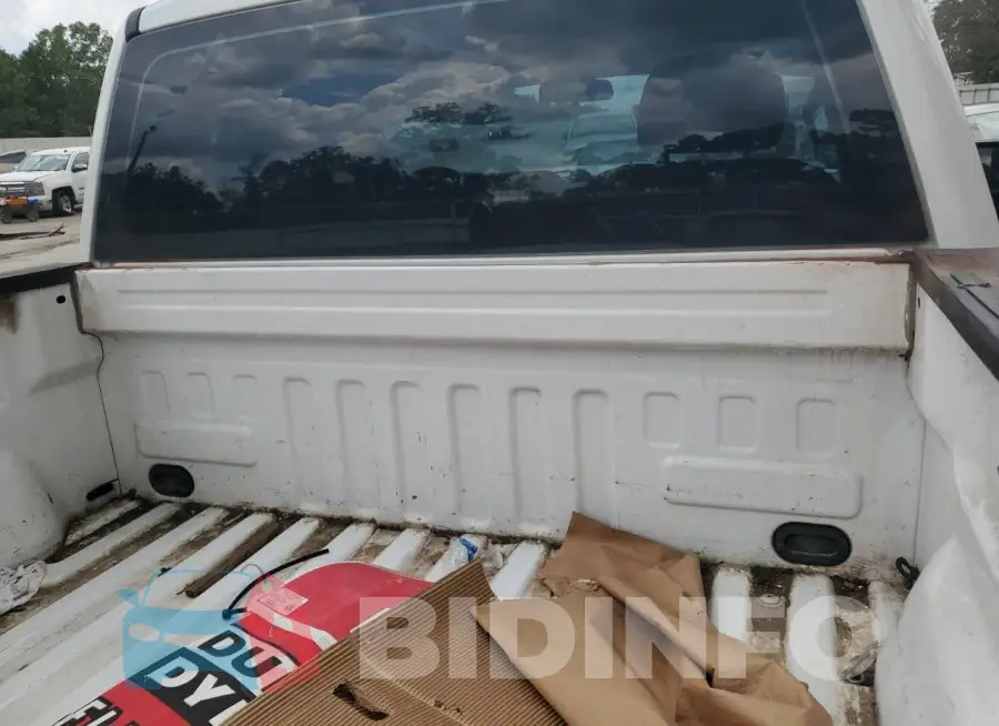 1FTMF1CF4HFC50033 Photo# 10