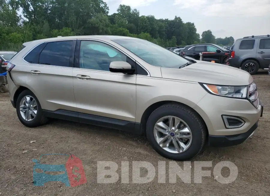 2FMPK3J87JBB72214 Photo# 4