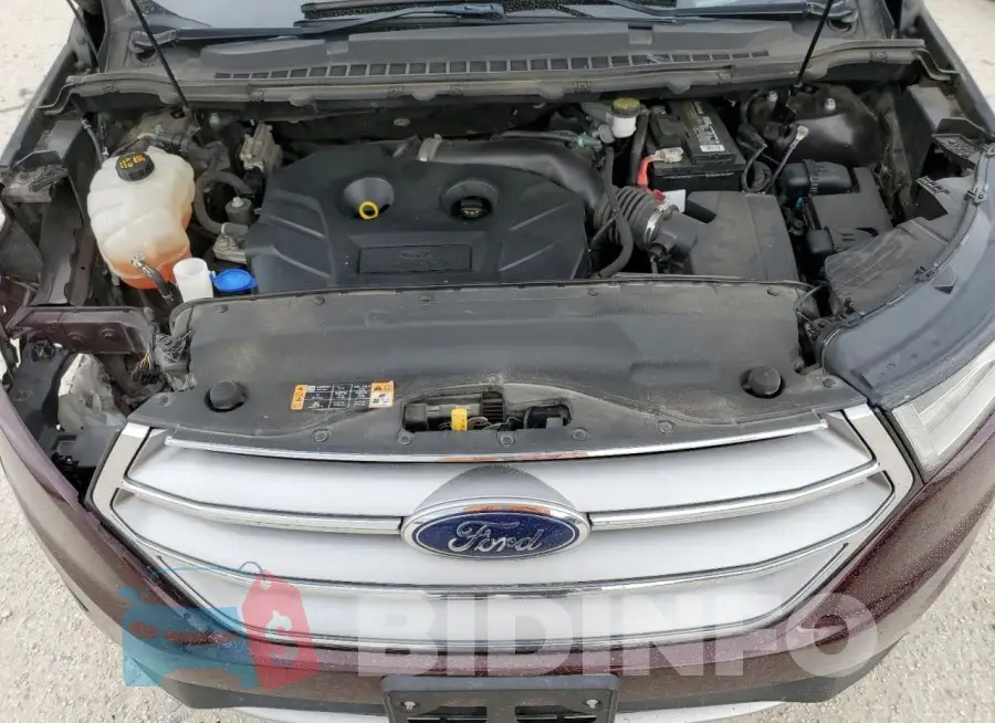 2FMPK3J95JBB74536 Photo# 12