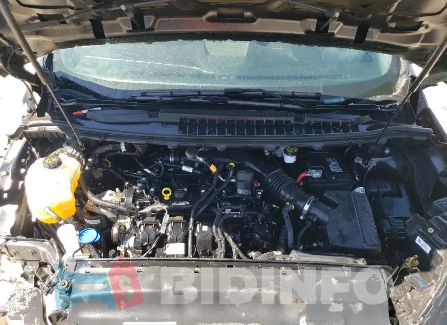 2FMPK3J95LBB53902 Photo# 12