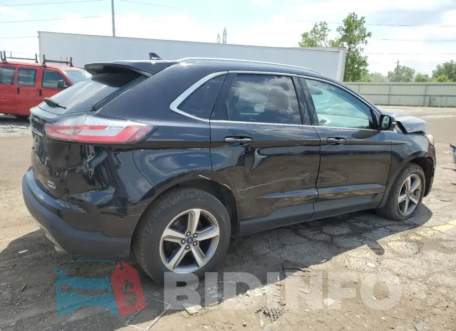 2FMPK4J92KBC26308 Photo# 3
