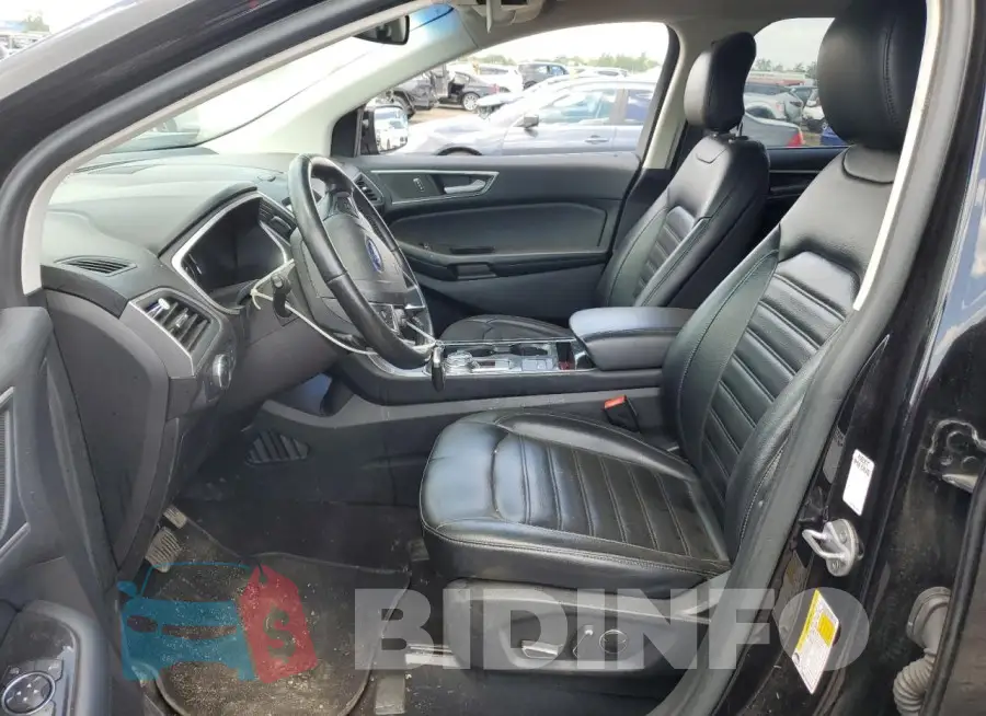 2FMPK4J92KBC26308 Photo# 7