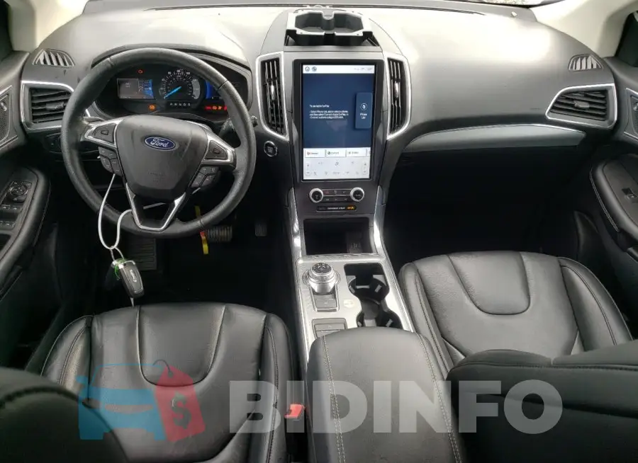 2FMPK4K95NBA17308 Photo# 8