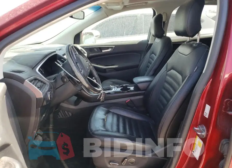 2FMTK3J83FBB06409 Photo# 7