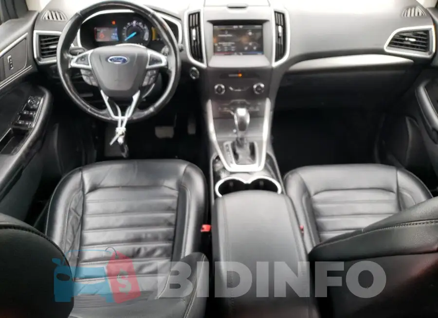 2FMTK4J87FBB31366 Photo# 8