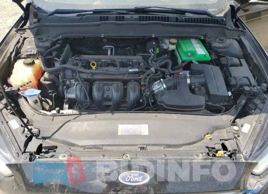 3FA6P0G70GR323229 Photo# 11