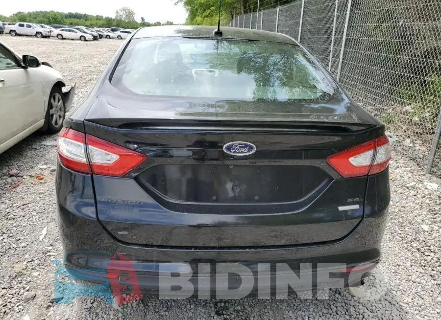 3FA6P0HD4GR300816 Photo# 6