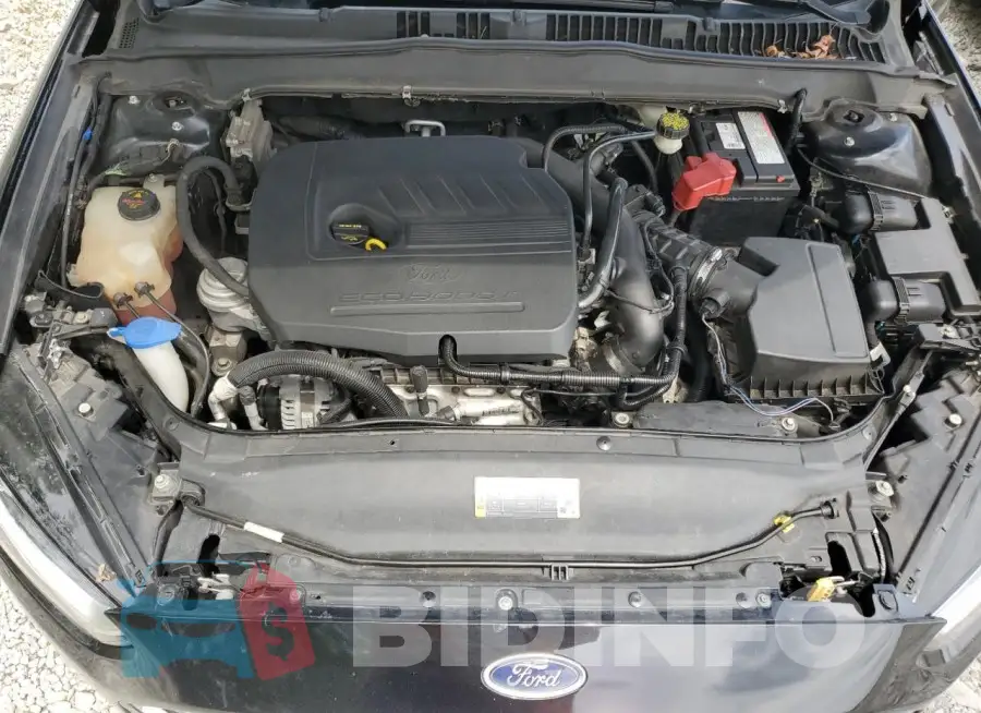 3FA6P0HD4GR300816 Photo# 11