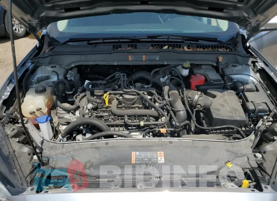3FA6P0HD5LR124093 Photo# 11