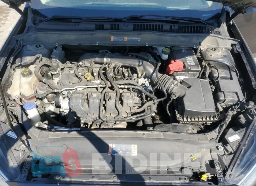 3FA6P0K97LR106943 Photo# 11