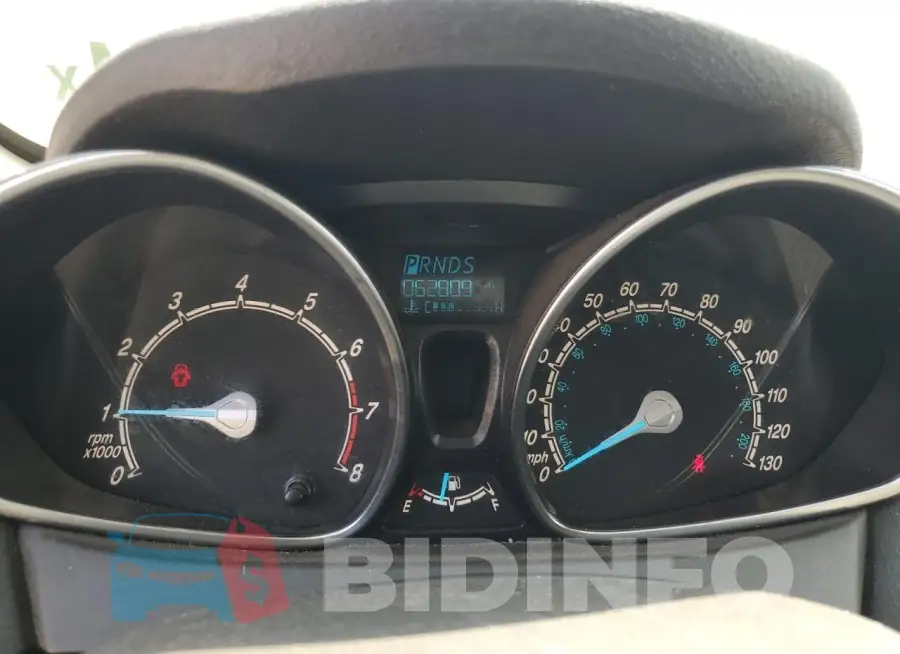 3FADP4BJ4FM189855 Photo# 9