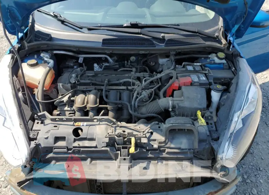 3FADP4EJ2HM172244 Photo# 11
